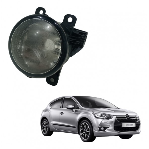 Farol De Milha Cibie Citroen Ds4 Thp 2014 Usado