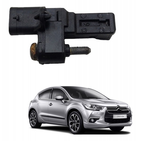 Sensor De Rotação Citroen Ds4 Thp 2014 Usado