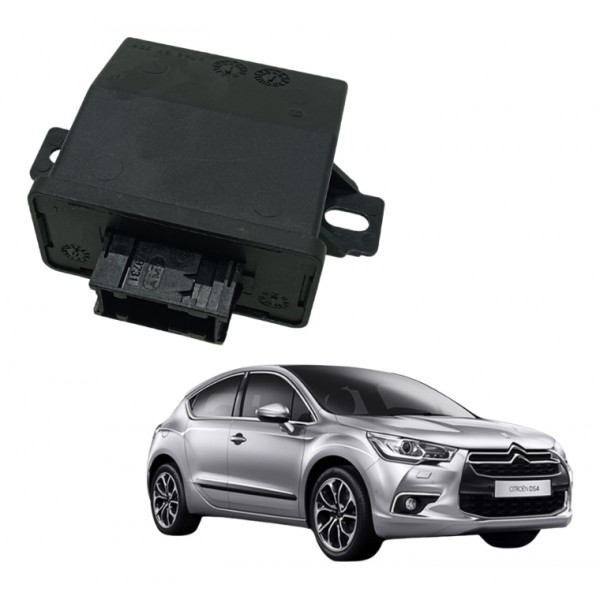 Modulo Direcional Regulagem Farol Citroen Ds4 Thp 2014 Usado