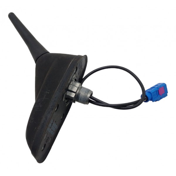 Base Antena Do Teto Citroen Ds4 Thp 2014 Usado