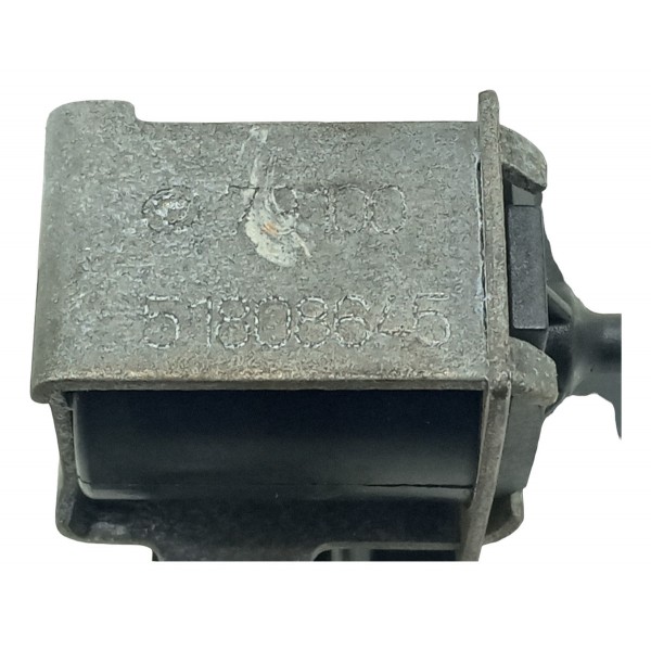 Valvula Solenoide Injeção Strada 1.4 Fire Flex 2009 12 Usado