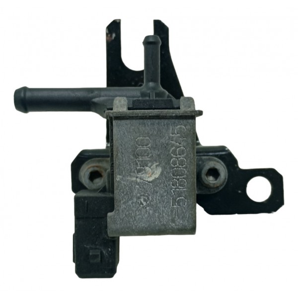 Valvula Solenoide Injeção Strada 1.4 Fire Flex 2009 12 Usado