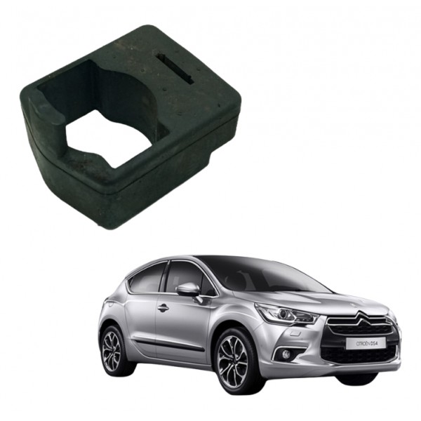 Borracha Coxim Da Valvula Egr Citroen Ds4 Thp 2014 Usado