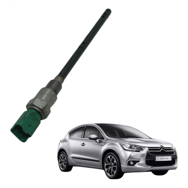 Sensor Nivel Oleo Motor Citroen Ds4 Thp 2014 Usado