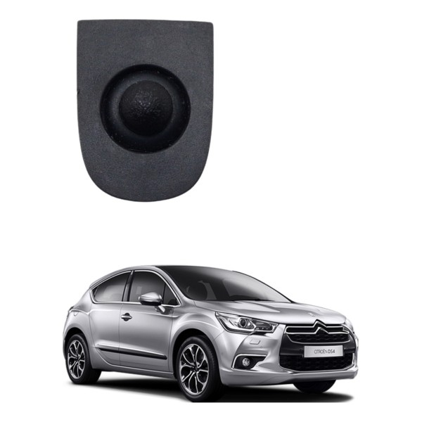 Sensor Crepuscular Do Painel Citroen Ds4 Thp 2014 Usado