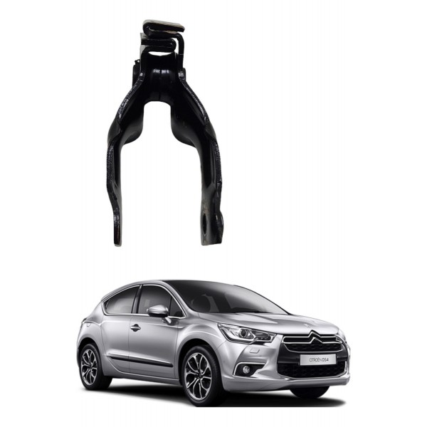 Coxim Suporte Motor Citroen Ds4 Thp 2014 Usado