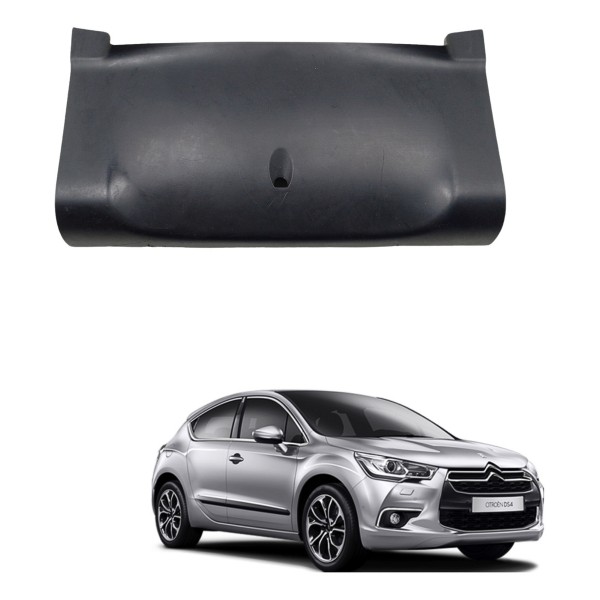 Moldura Do Painel Citroen Ds4 Thp 2014 Usado