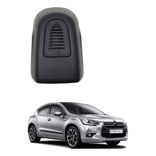 Moldura Microfone Sensor Teto Citroen Ds4 Thp 2014 Usado