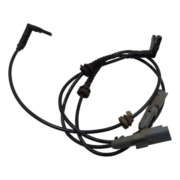 Par Sensor Das Rodas Dianteira Citroen Ds4 Thp 2014 Usado