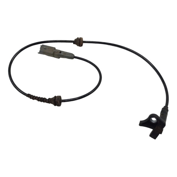 Par Sensor Das Rodas Dianteira Citroen Ds4 Thp 2014 Usado