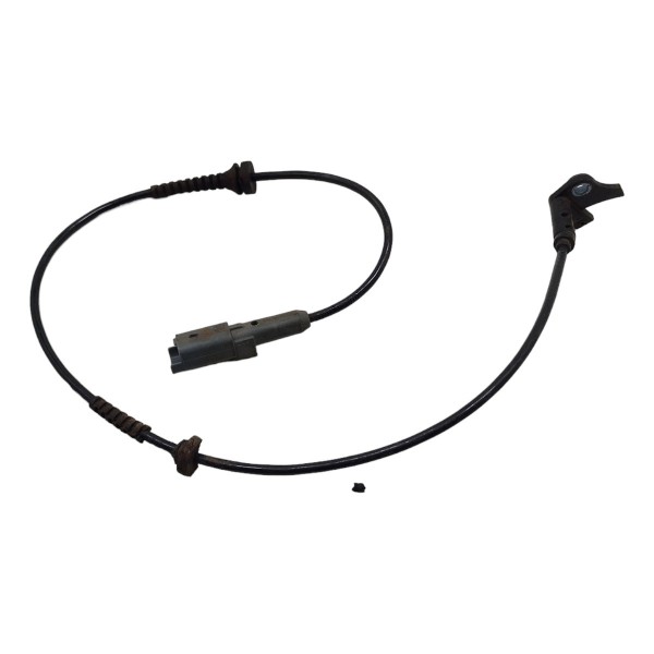 Par Sensor Das Rodas Dianteira Citroen Ds4 Thp 2014 Usado