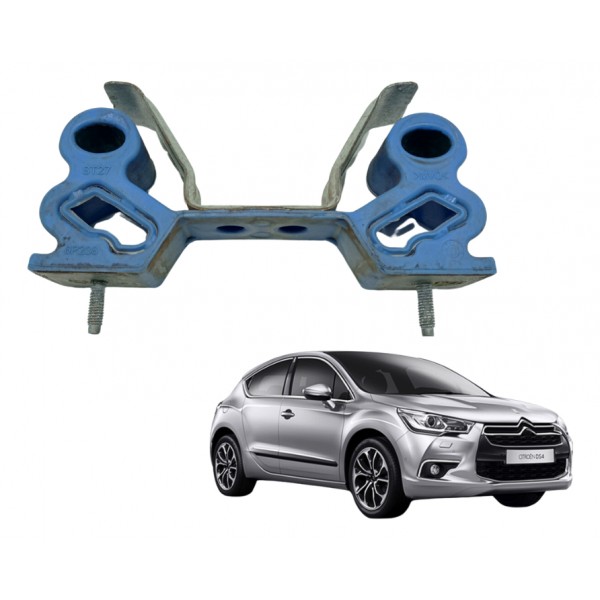 Borracha Coxim Suporte Do Escape Citroen Ds4 Thp 2014 Usado