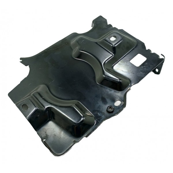 Base Suporte Da Bateria Citroen Ds4 Thp 2014 Usado