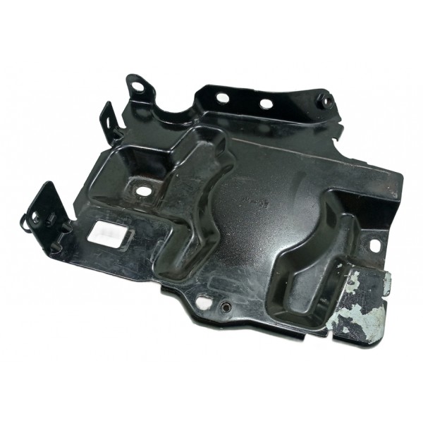 Base Suporte Da Bateria Citroen Ds4 Thp 2014 Usado