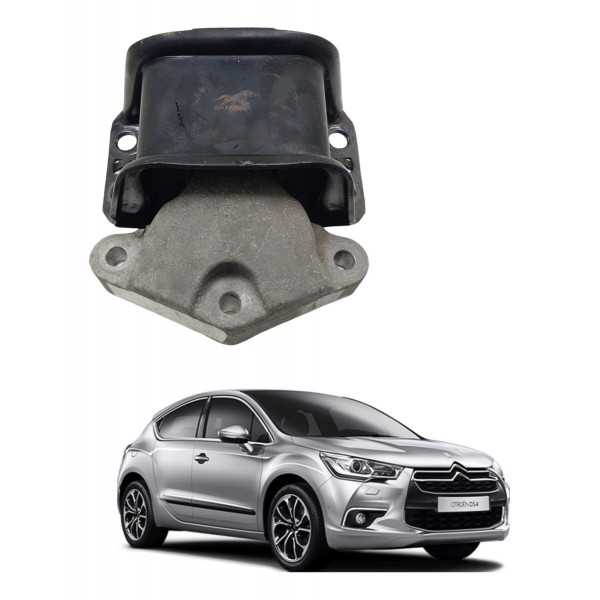 Coxim Suporte Do Motor Citroen Ds4 Thp 1.6 2014 Usado