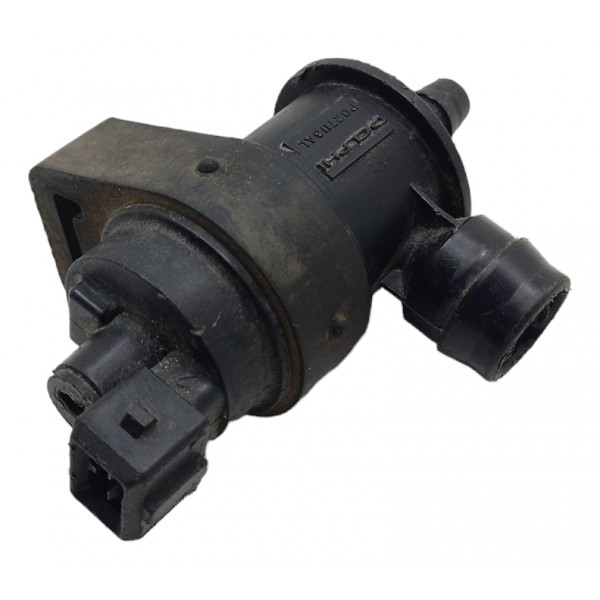 Valvula Solenoide Volvo Xc60 Xc70 2009 Usado