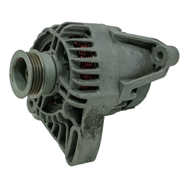 Alternador 14v Fiat Strada 1.4 Flex 2009 12 Usado