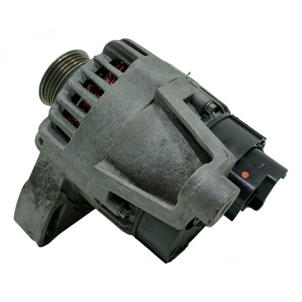 Alternador 14v Fiat Strada 1.4 Flex 2009 12 Usado