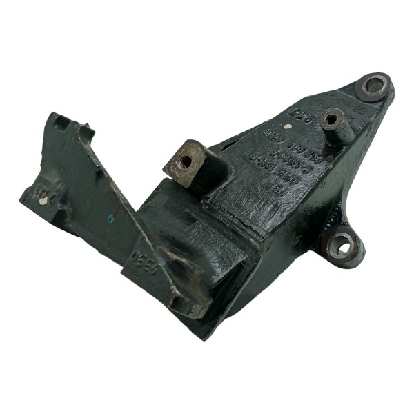 Suporte Polia Coxim Motor Gm Corsa Meriva 1.8 2007 Usado