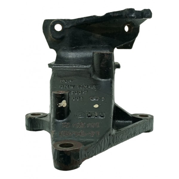 Suporte Polia Coxim Motor Gm Corsa Meriva 1.8 2007 Usado