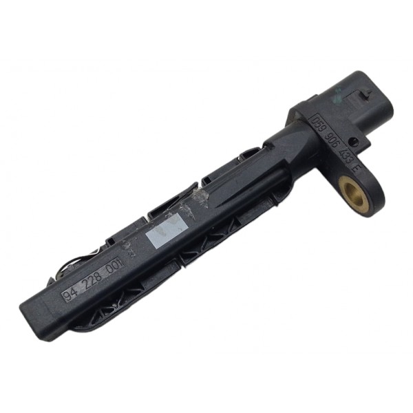 Sensor De Rotação Audi A6 2010 Usado