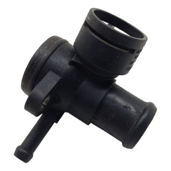 Carcaça Flange Agua Motor Volkswagen Jetta A3 A4 2012 Usado