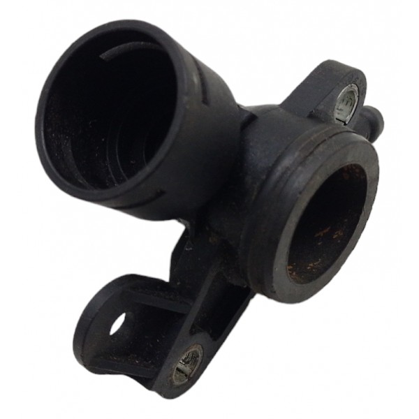 Carcaça Flange Agua Motor Volkswagen Jetta A3 A4 2012 Usado