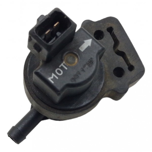 Valvula Solenoide Canister Mercedes Slk 200 2002 Usado