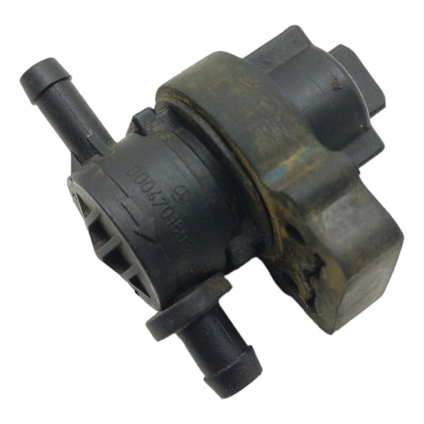 Valvula Solenoide Canister Mercedes Slk 200 2002 Usado