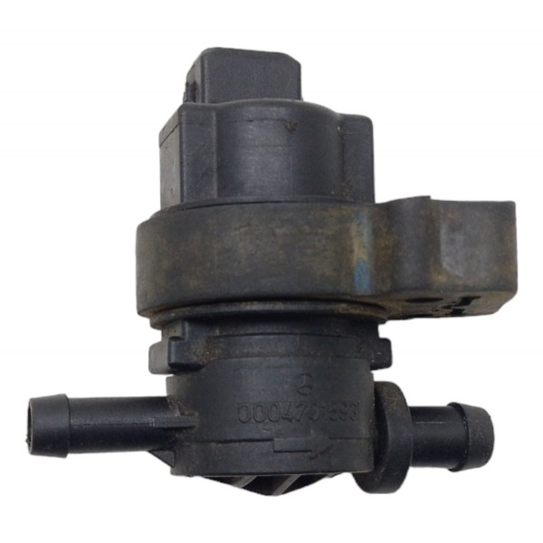 Valvula Solenoide Canister Mercedes Slk 200 2002 Usado