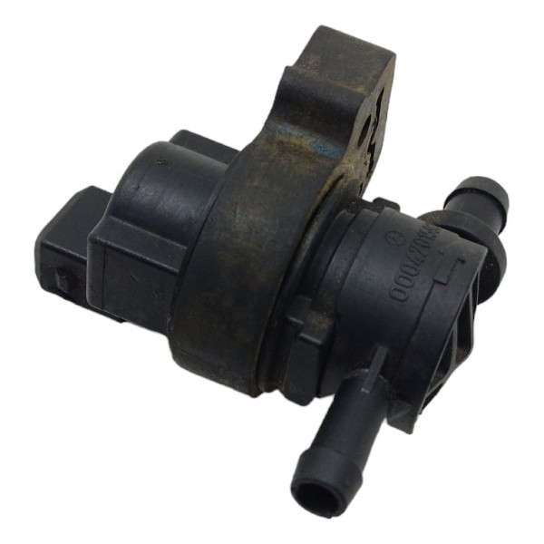 Valvula Solenoide Canister Mercedes Slk 200 2002 Usado