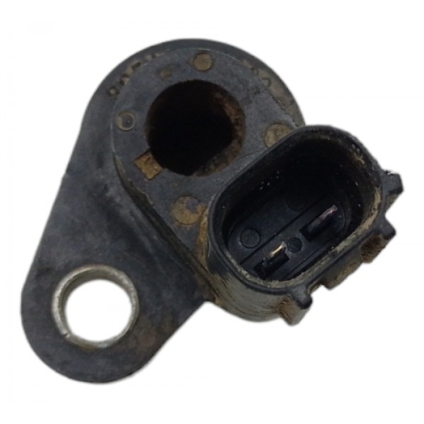 Sensor Da Roda Traseira Esquerda Toyota Hilux 2005 Usado