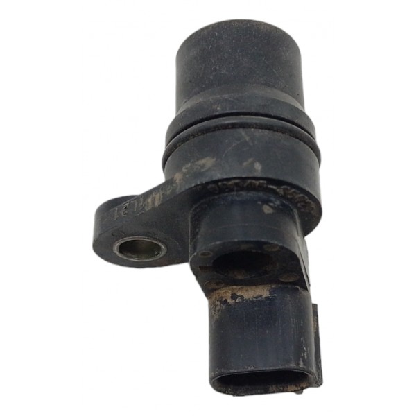 Sensor Da Roda Traseira Esquerda Toyota Hilux 2005 Usado