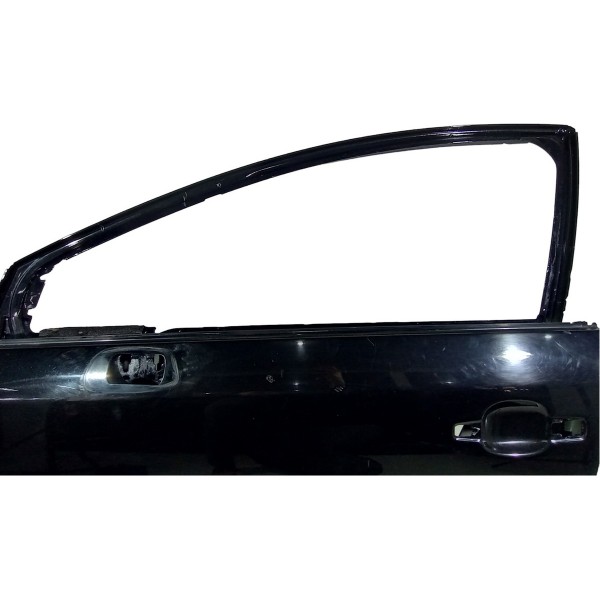 Porta Dianteira Esquerda Citroen C4 Glx 2011 Usado