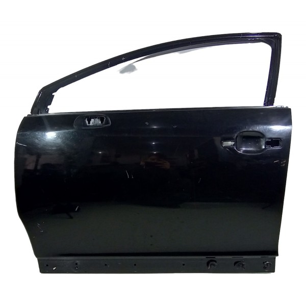 Porta Dianteira Esquerda Citroen C4 Glx 2011 Usado