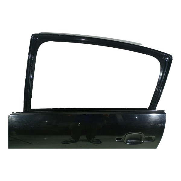 Porta Traseira Esquerda Citroen C4 Glx 2011 Usado