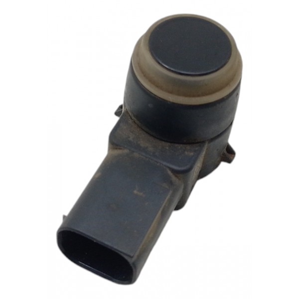 Sensor Estacionamento Citroen C3 C4 307 308 2012 2015 Usado