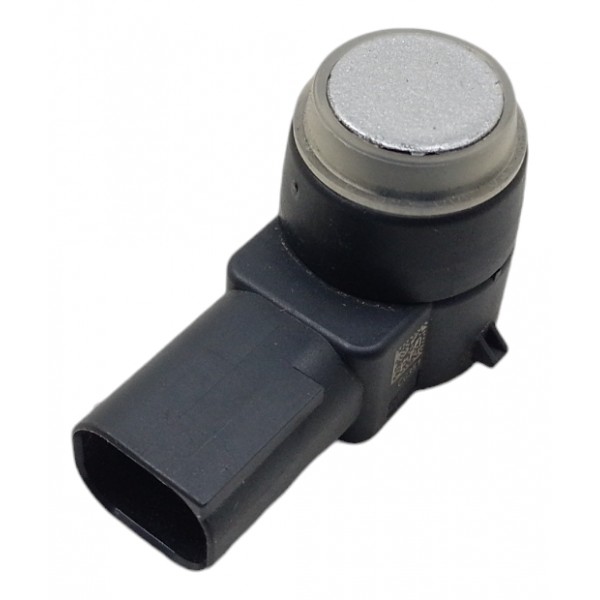 Sensor Estacionamento Citroen C3 C4 307 308 2012 2015 Usado