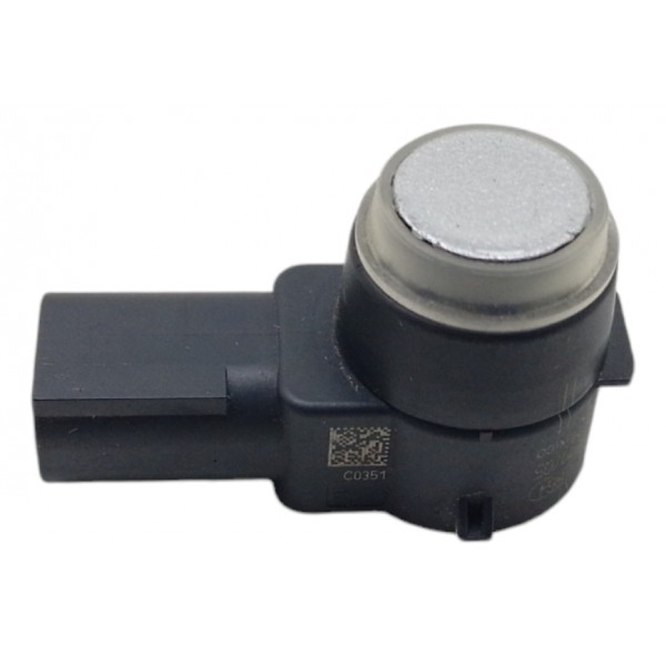 Sensor Estacionamento Citroen C3 C4 307 308 2012 2015 Usado