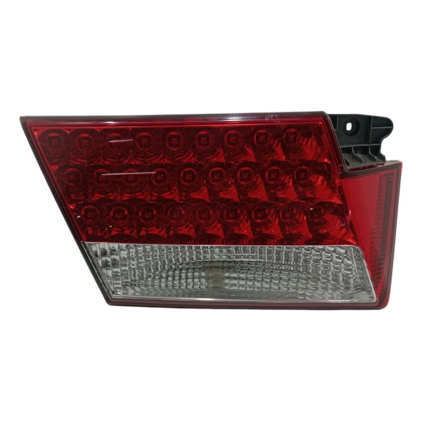 Lanterna Led Tampa Traseira Azera 2007 2008 2009 2010 Usado