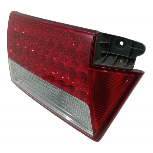 Lanterna Led Tampa Traseira Azera 2007 2008 2009 2010 Usado