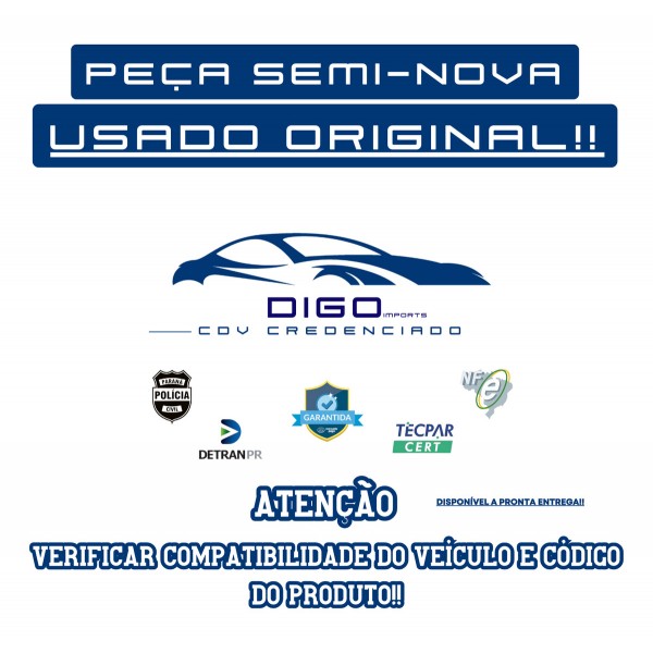 Mangueira Valvula Partida Frio Peugeot 307 2008 2011 Usado