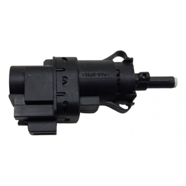 Sensor Interruptor Pedal Central Volvo Xc60 2009 2013 Usado