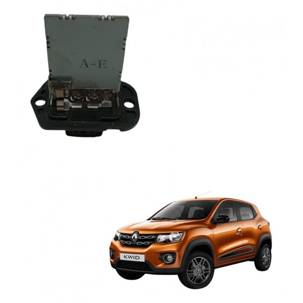 Resistencia Caixa Ar Condicionado Kwid 2019 2020 2021 Usado