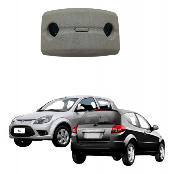 Sensor Do Alarme Original Ford Ka 2008 2013 Usado