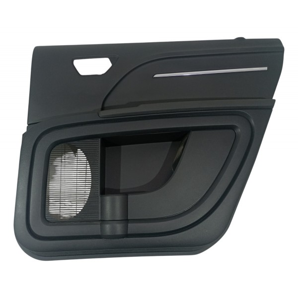 Forro Porta Traseira Direita Dodge Journey 2008 11 Usado