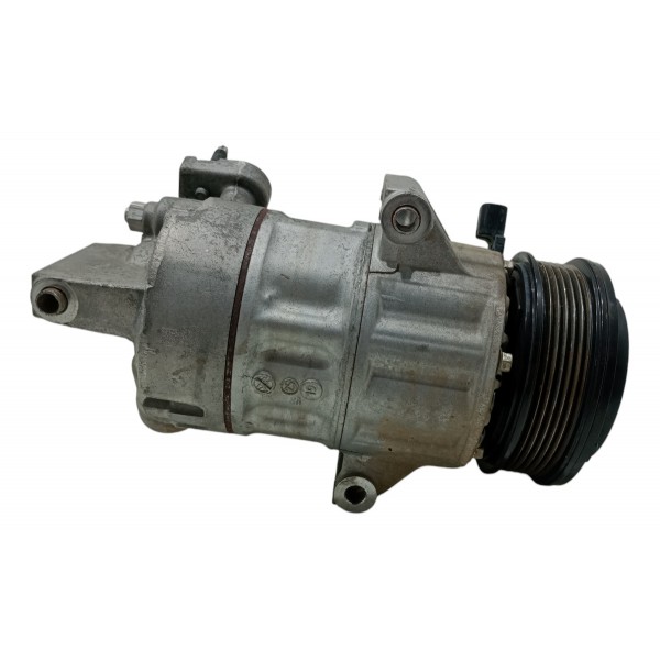 Compressor Ar Condicionado Ford Ka Ecosport 1.5 17/21 Usado