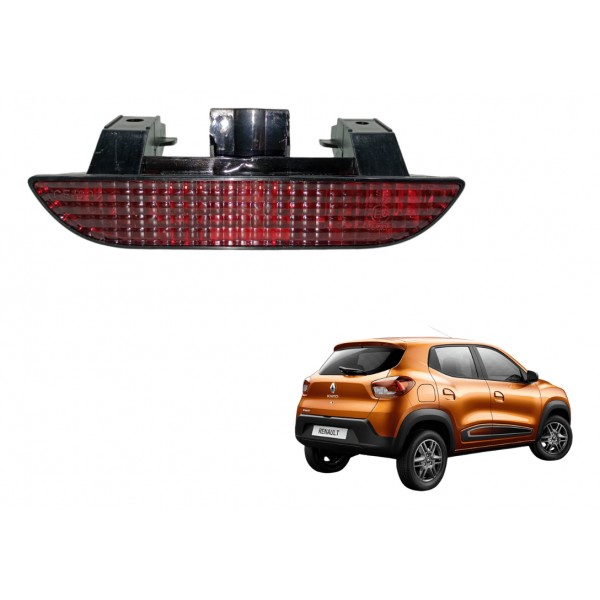 Luz Traseira Break Light Kwid 2019 2020 2021 Usado