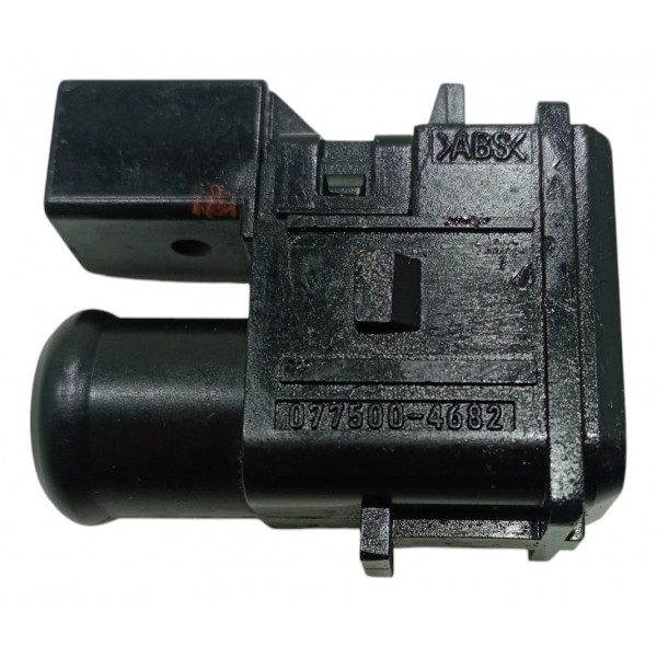 Sensor Temperatura Do Ar Yaris Corolla Sw4 0775004682 Usado