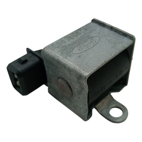 Valvula Solenoide Partida Frio Ford Ka 2008 2013 Usado